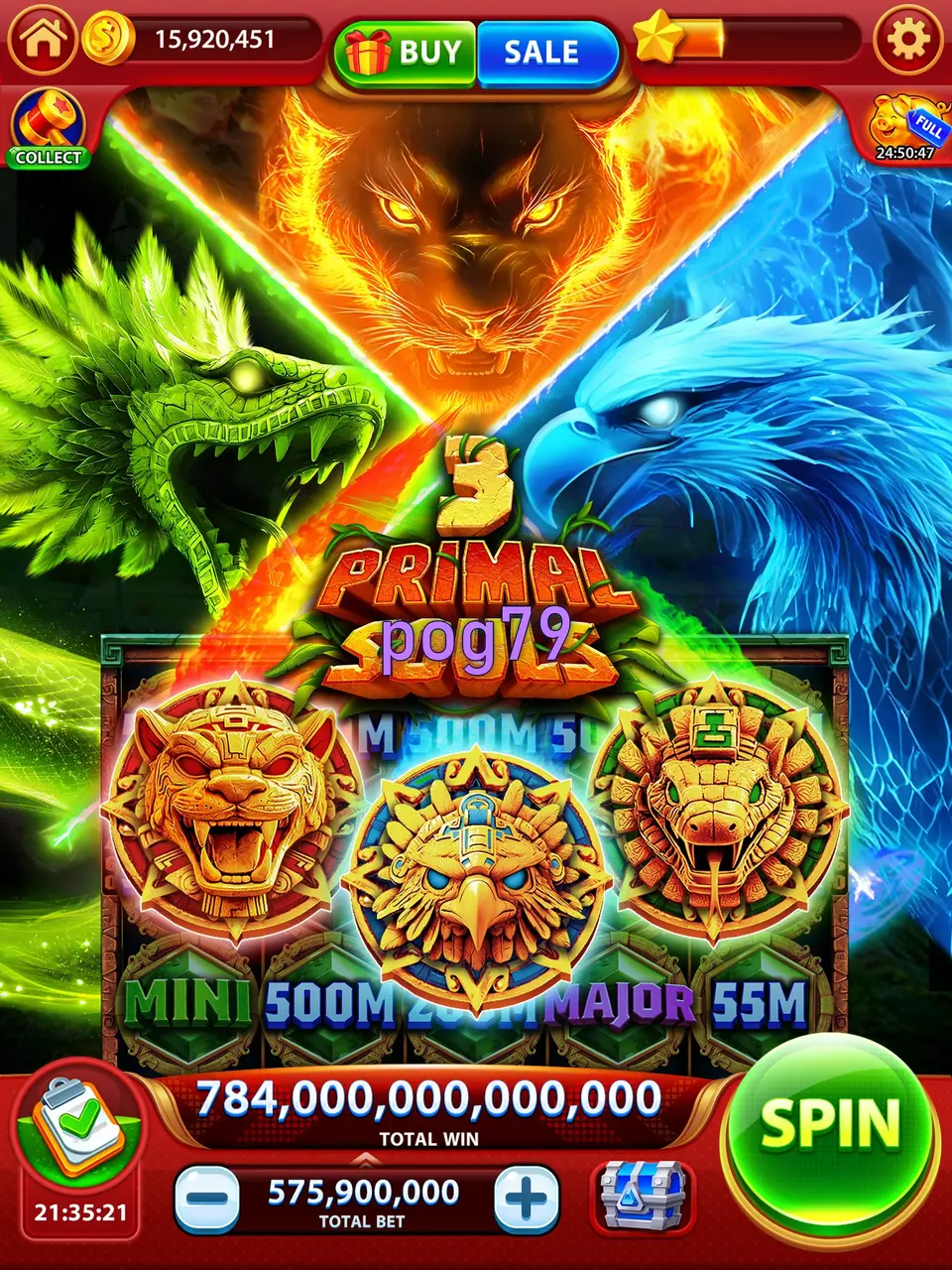 pog79 APK