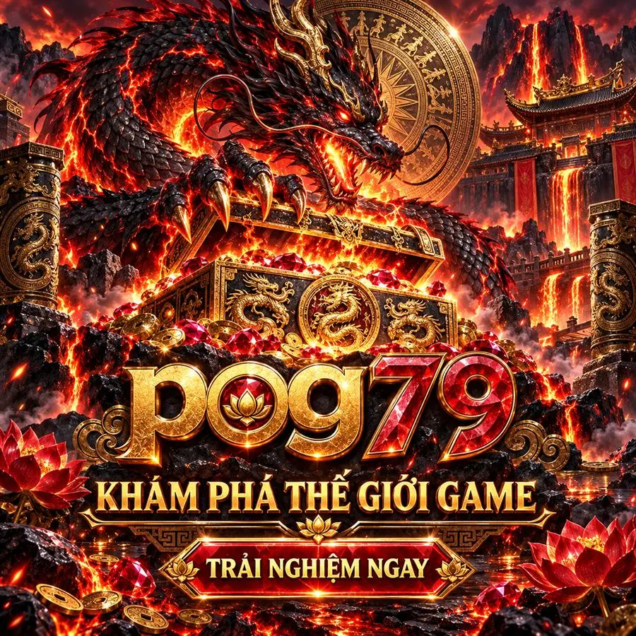 pog79 Đăng nhập