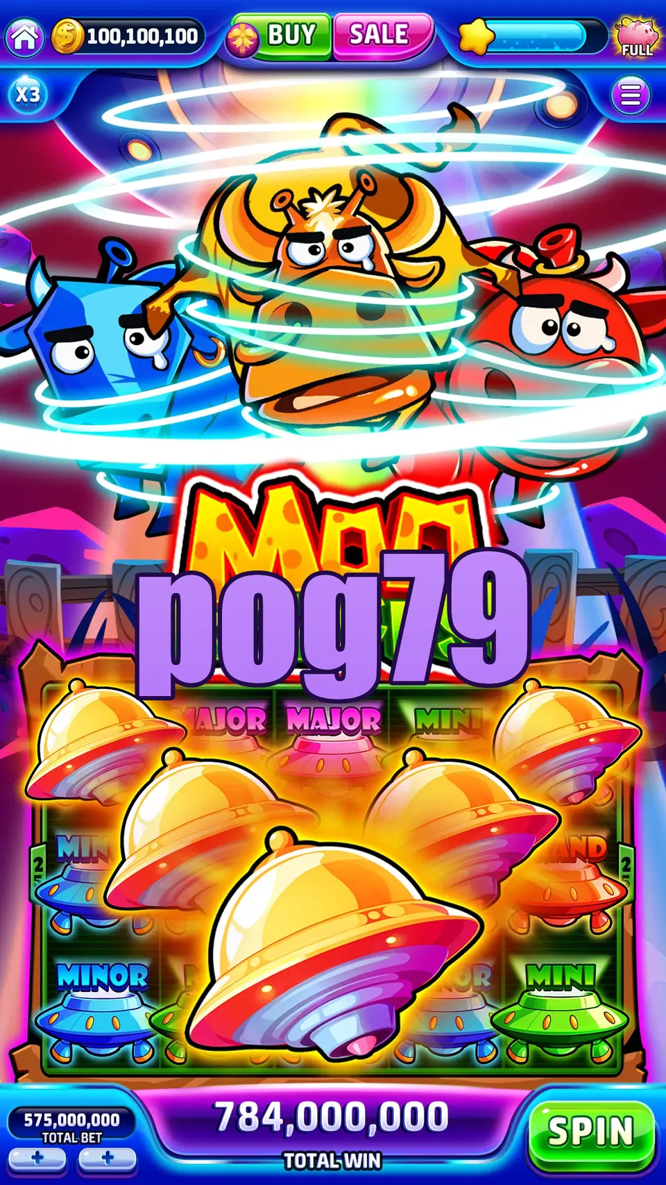 pog79 Đăng nhập