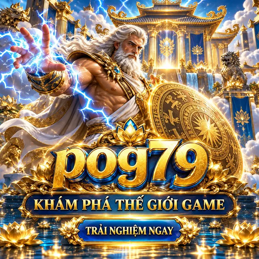 pog79 APK Chính thức Tải xuống
