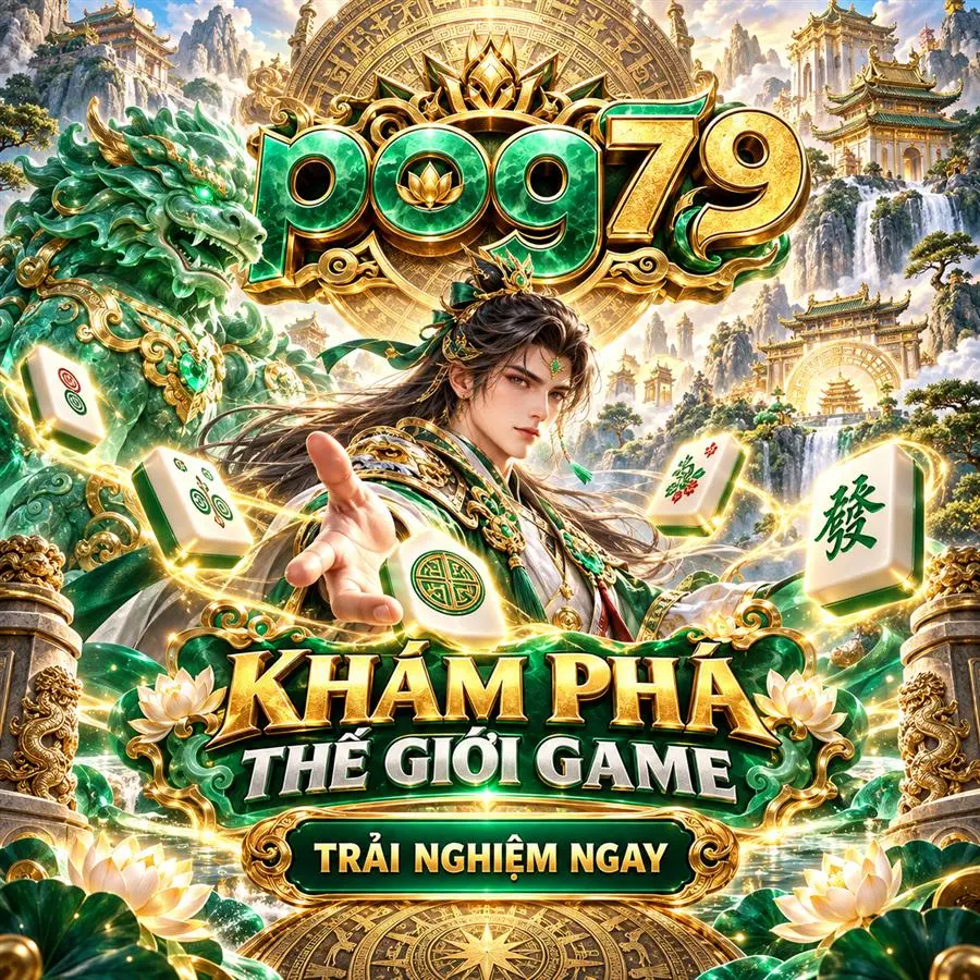 pog79 Đăng nhập - pog79 Chính thức