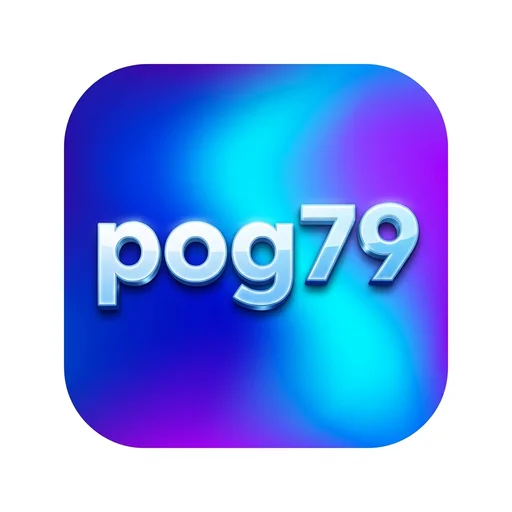 pog79 Logo - Chính thức