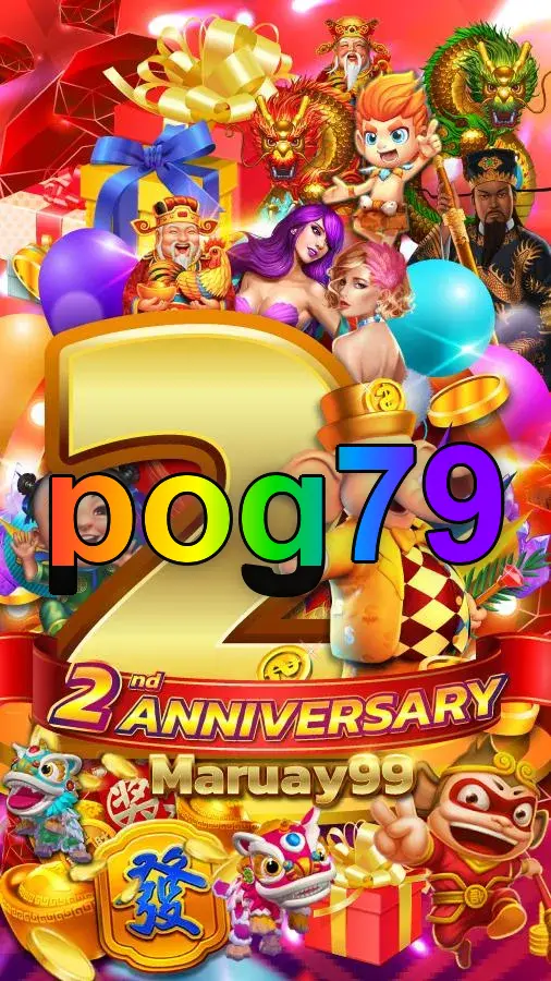 pog79 Ảnh chụp màn hình Chính thức APK